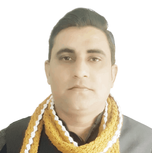 Hon’ble Team Member